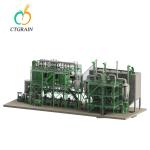 Pre-cooked Corn/Maize Flour Mill Machine