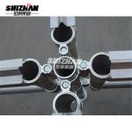 aluminum assembly outdoor concert event dj light stage