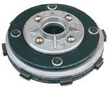 China Motorcycle Transmission System Clutch HUB J550-4 wholesale