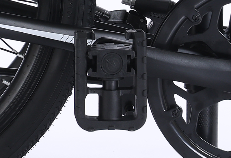 GOMID 20 inch SHIMANO kit gear cycle aluminium alloy folding city bike bisiklet custom foldable bicycle for easy storage
