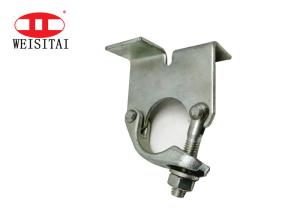 China CMA 0.6kg Board Retaining Scaffolding Forged Coupler wholesale
