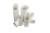 Large diameter 300mm Clear rigid pvc pipe,PVC hard tube