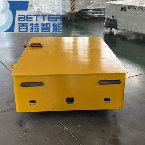 470ton Heavy Duty Electric Driven Die Transfer Cart