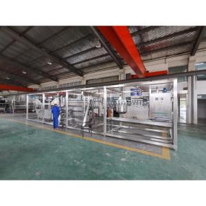 China Electric Chicken Feet Peeling Machine Multifunctional Chicken Slaughterhouse Machine wholesale