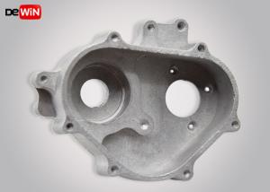China Aluminum High Pressure Die Casting Pump Spare Parts Customizable Precision wholesale