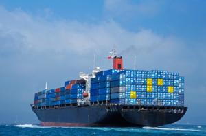 China China To Canada Amazon DDP Door To Door Ocean Freight wholesale