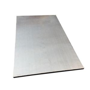 China 310S Grade Stainless Steel Sheet Plate 5x10 Cold Rolled Hot Rolled wholesale