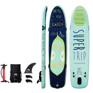 China Multi Person 6 Inches 370*87*15cm Family Inflatable SUP wholesale