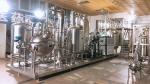 Durable Perfume Oil Extraction And Concentrating Machine For Hempseed Oil