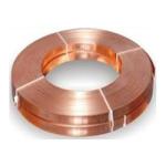 Precision Engineering Copper Metal Strips Longer Service Life