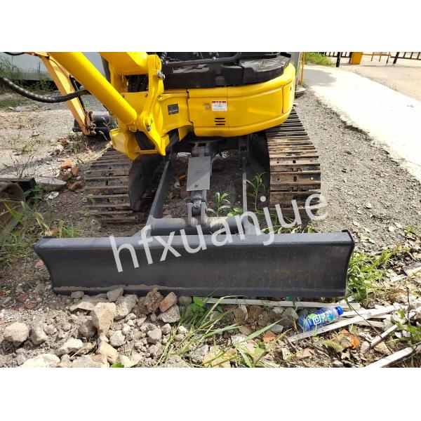 1.5Ton Mini Used Excavator Caterpillar 301.5 Equipment for Construction