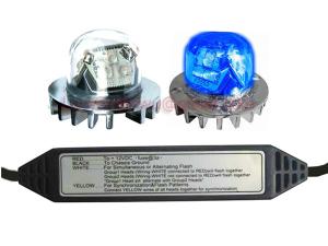 China 27W LED Warning Light .emergency light led light / LED hide a away,Luces de trabajo，LED Lightheads，Lampy STH910B wholesale