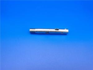 China HPb62 Brass CNC Milling Parts wholesale