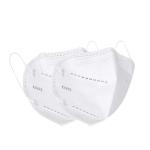 Disposable Fashion Kn-95 Facemask Factory Non Woven Masks Wholesale cubrebocas