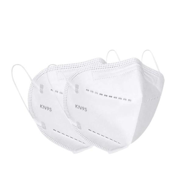 Disposable Fashion Kn-95 Facemask Factory Non Woven Masks Wholesale cubrebocas