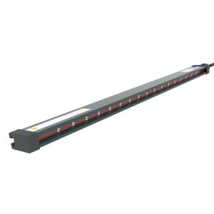 China QP - ES Static Eliminator Ionizer Bar 5mA For Industrial wholesale