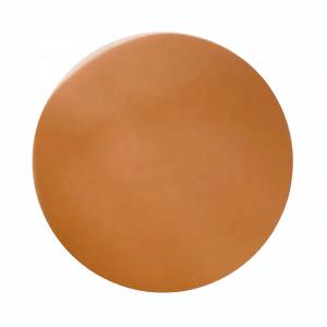 China Cerium Oxide 0.5um Square Diamond Lapping Paper 127mm Fiber Optic Polishing Film wholesale