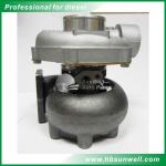 Original/Aftermarket High quality TB4122 diesel engine parts Turbocharger 466214