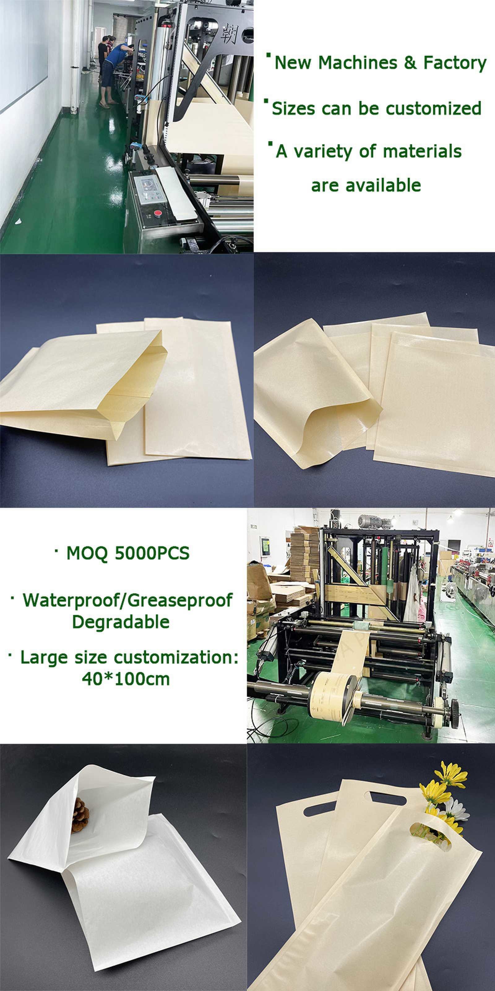 Train Emesis Paper Sick Bags Disposable Airline Barf Bags