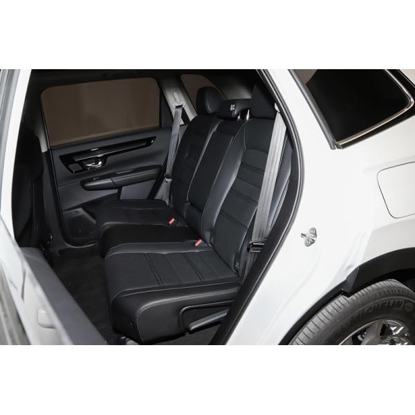 2023 High Speed CVT 1.5L 2.0L SUV Car with ABS and Front 4 Rear 4 Radar in Market