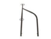 China Stainless Steel Stanchion Marine Stainless Rail STANCH2 wholesale