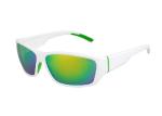 Fashionable Mountaineering Sunglasses 100% Uv Protection Customized Logo