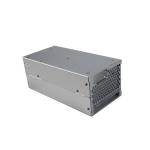 YMP CNC Machined Aluminum Parts Bending Precision Sheet Metal Fabrication Parts