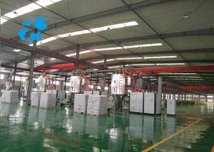 China 6500kg/Hour Plastic Hopper Dryer wholesale