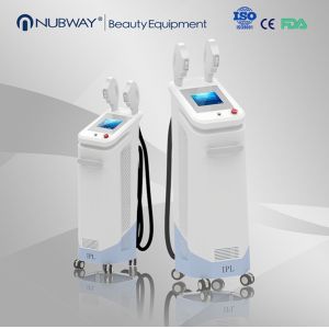 China high quality hair removal shr laser wholesale