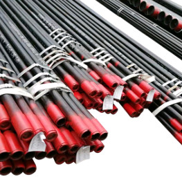 Welded Black Painting Galvanized Carbon Steel Pipe JIS G3472 XS
