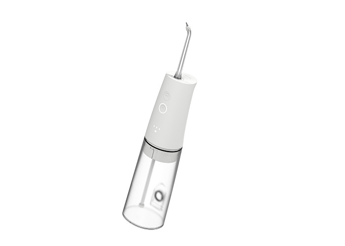 300ml Tank Cordless Water Flosser IPX7 Waterproof Water Oral Irrigator