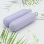 OEM ODM 8g Cream Chargers N20 Gas Stainless Steel