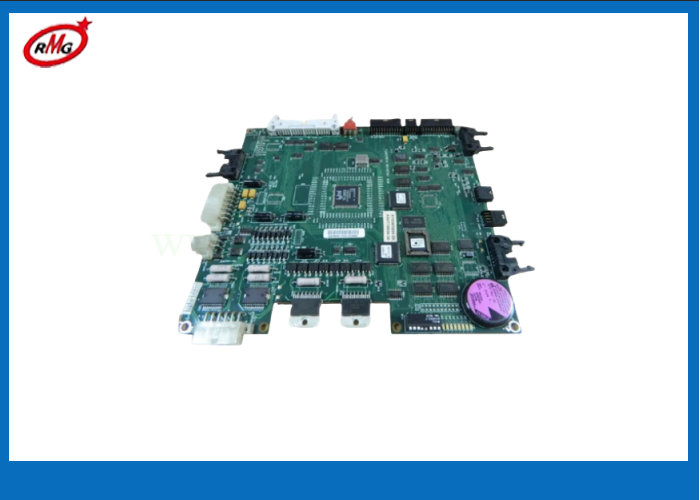 NCR 5877 ATM Dispenser Control Board 445-00714203