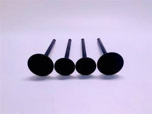 China ISUZU DOOSAN DB58 Diesel Engine Valve 1-12551139-0 8-97028706-0 wholesale