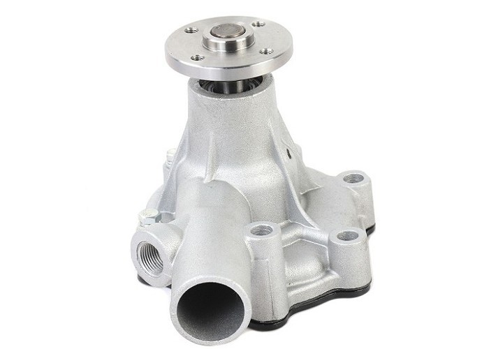 S4L Excavator Water Pump MM40930 MM433424