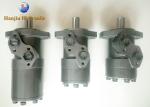 Hydraulic Winch Part Orbit Hydraulic Motor BMP (25mm/25.4mm Shaft, G1/2 Bsp Port