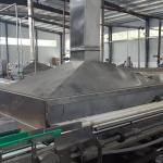 Automatic Sterilization Machine Canned Fruit Sterilizer 220V / 380v / 120v