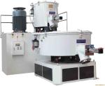 Polyethylene , polypropylene Plastic Mixer Machine / Auxiliary Machine 800 /