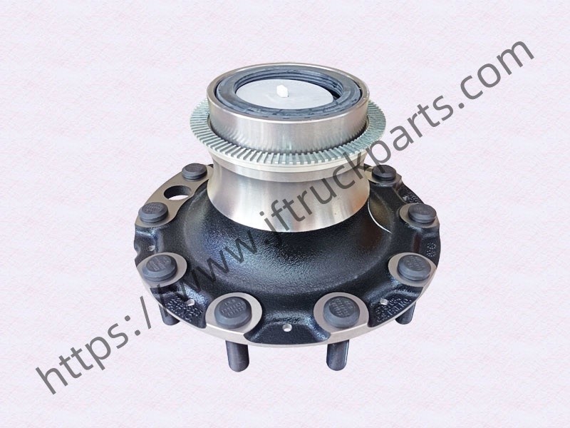 Foton Auman EST Front hub unit assembly 10084258
