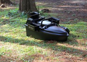 China RoHS Bait boat fish finder , rc model and radio controlled bait boat wholesale