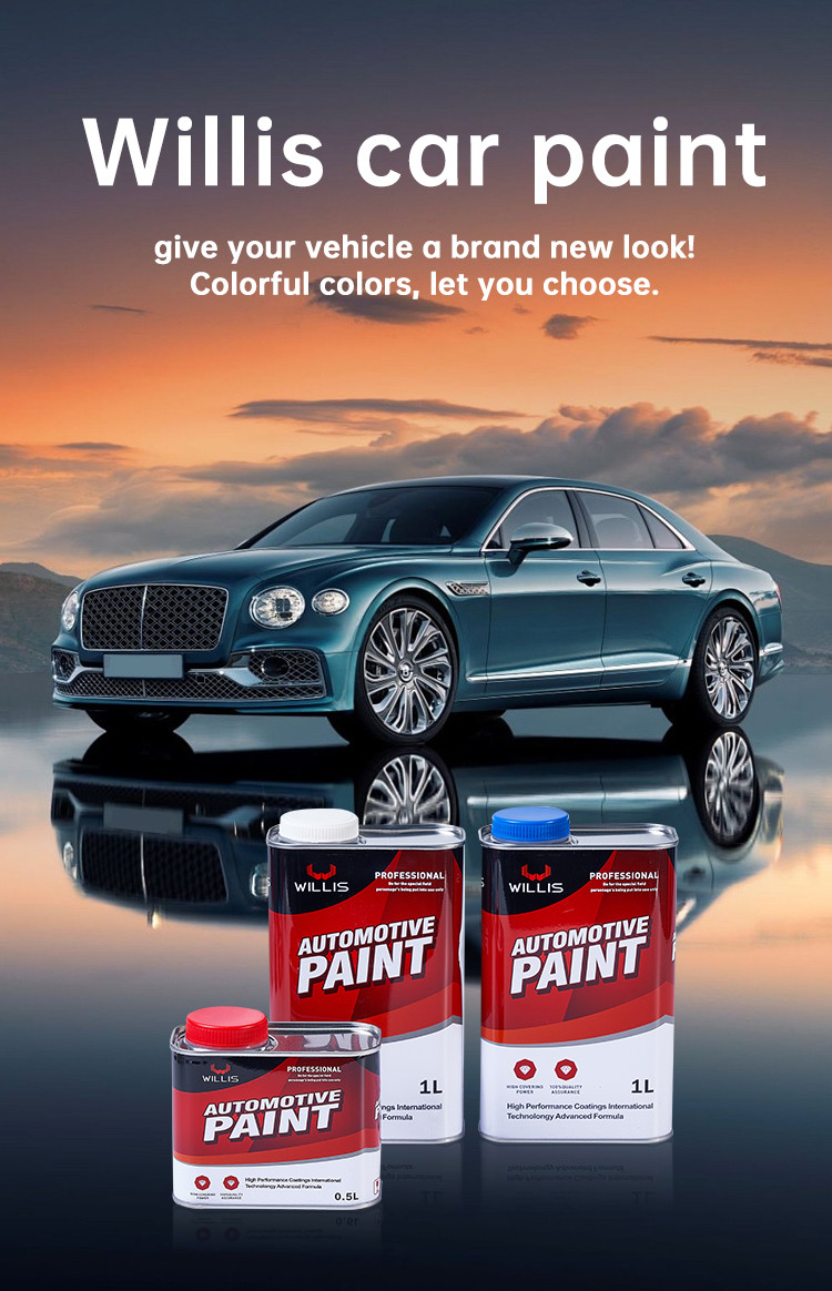 Oem/Odm Automotive Paint Thinner Services Provider，Car Paint Thinner，Varnish, Hardener，Car Paint Color，Factory Offers Low-Priced Car Repair Paint