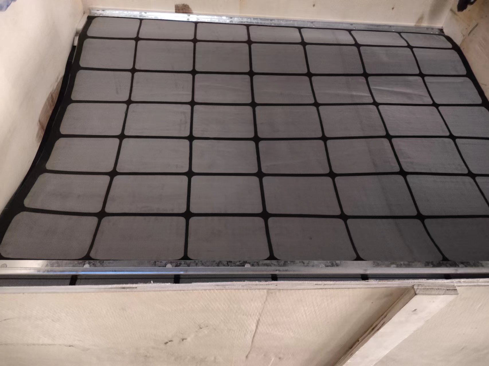 shale shaker screen mesh