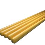 Floating Rescue Life Saving Inflatable Salvage Tubes Puncture Resistant