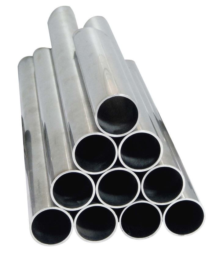 Hastelloy Incoloy Nickel Alloy Antioxidant Nickel W.Nr. 2.4816 Inconel 601 Pipe