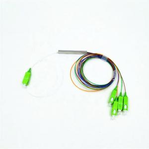 China G657A Passive Optical Splitter wholesale