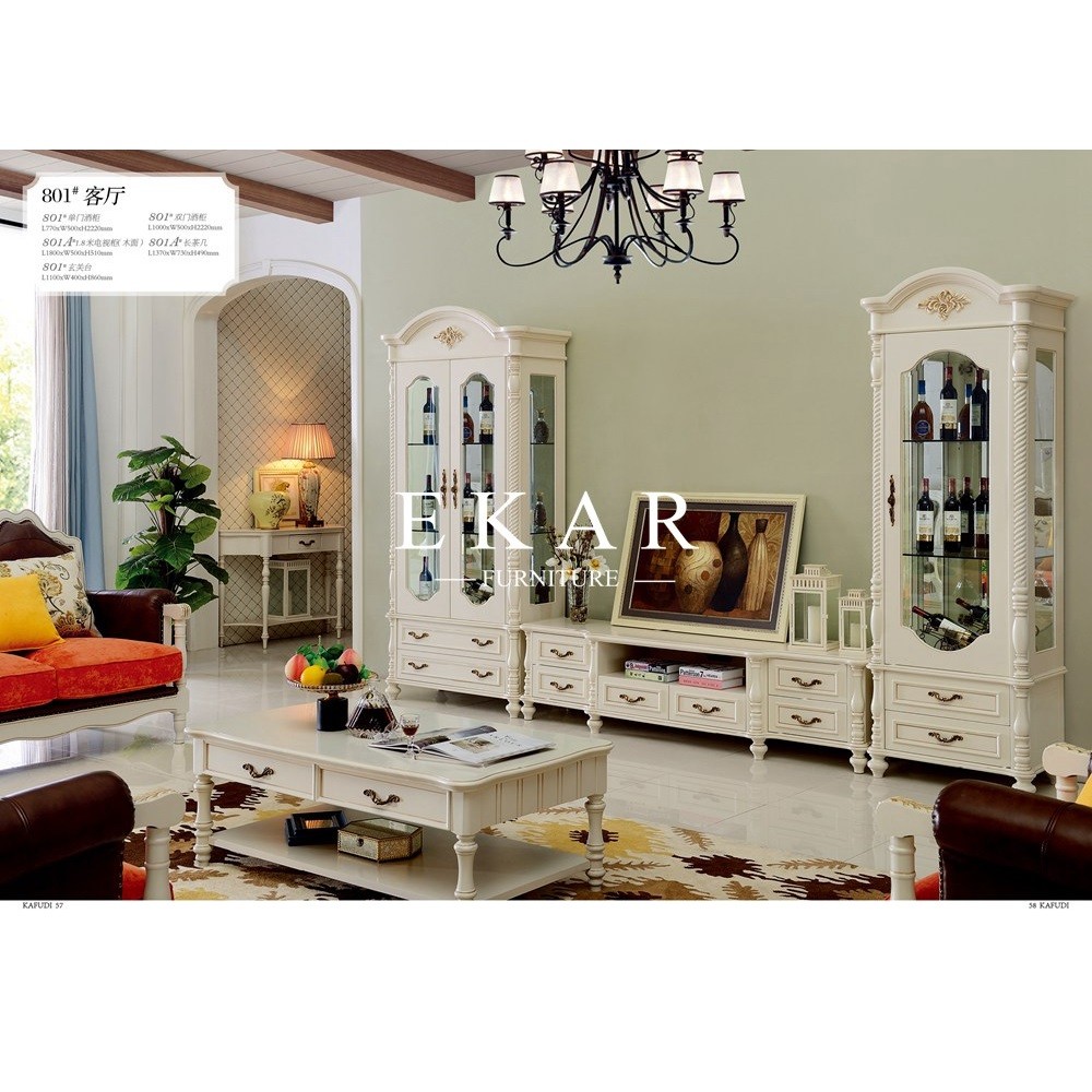 home furniture classic bedroom designer dressing mirror
