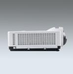 Laser Immersive Projection 6000 Lumen Short Throw Projector WUXGA