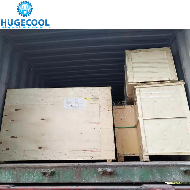 Cost-effective cold storage for storing fruits and vegetables