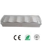 Rechargeable Fire Retardant Waterproof Emergency Light with Battery Powered