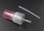 Cosmetic Bottle 28/410 Spray Dispenser Pumps